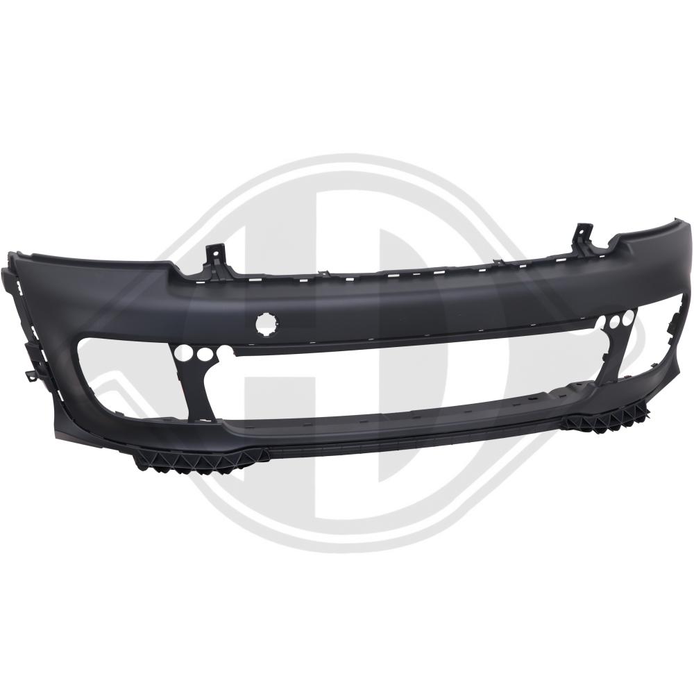 Bumper Diederichs 1206053