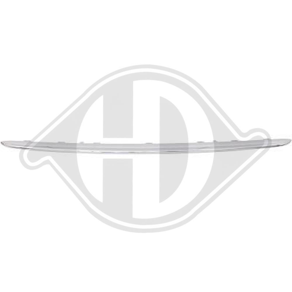 Grille Diederichs 1206141