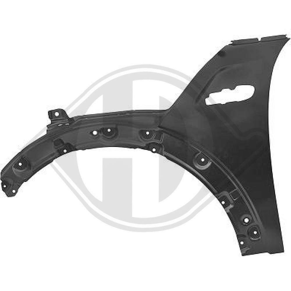 Spatbord Diederichs 1208007