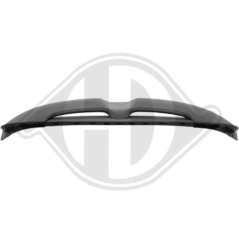 Spoiler Diederichs 1208260