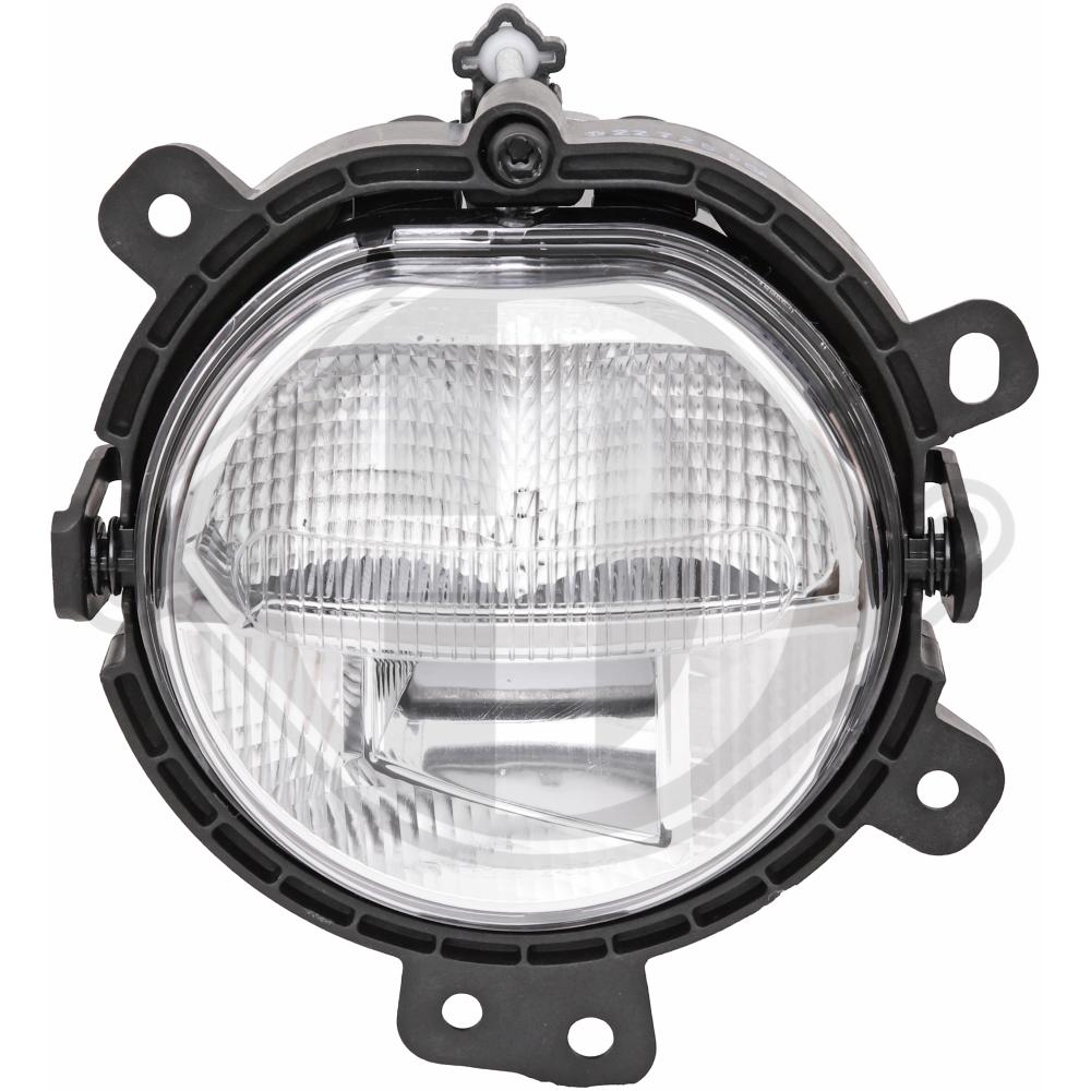 Mistlamp Diederichs 1208588