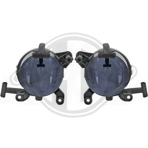 Mistlampen  Diederichs 1214288