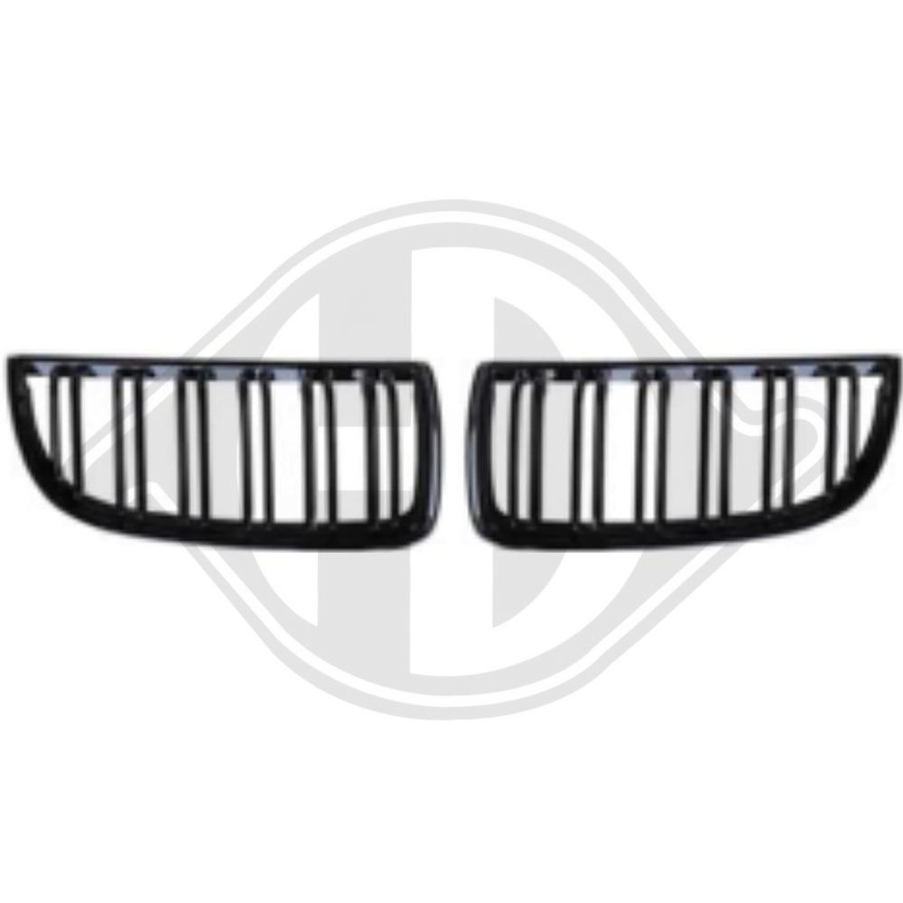 Radiateurgrille Diederichs 1216245
