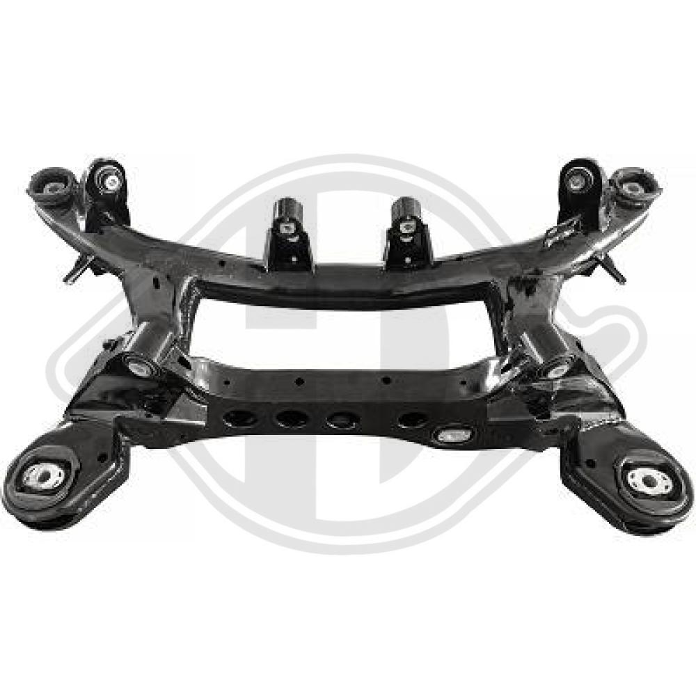 Asverbinding Diederichs 1216319