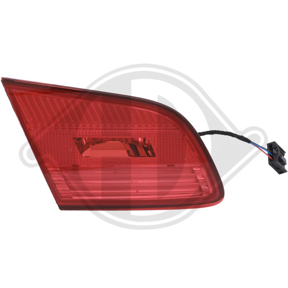 Achterlicht Diederichs 1216599