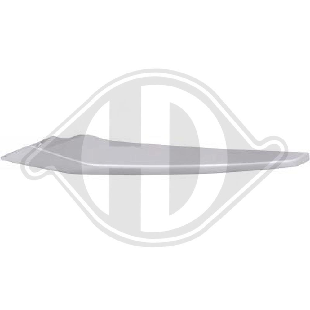 Voorbumper deel Diederichs 1217133