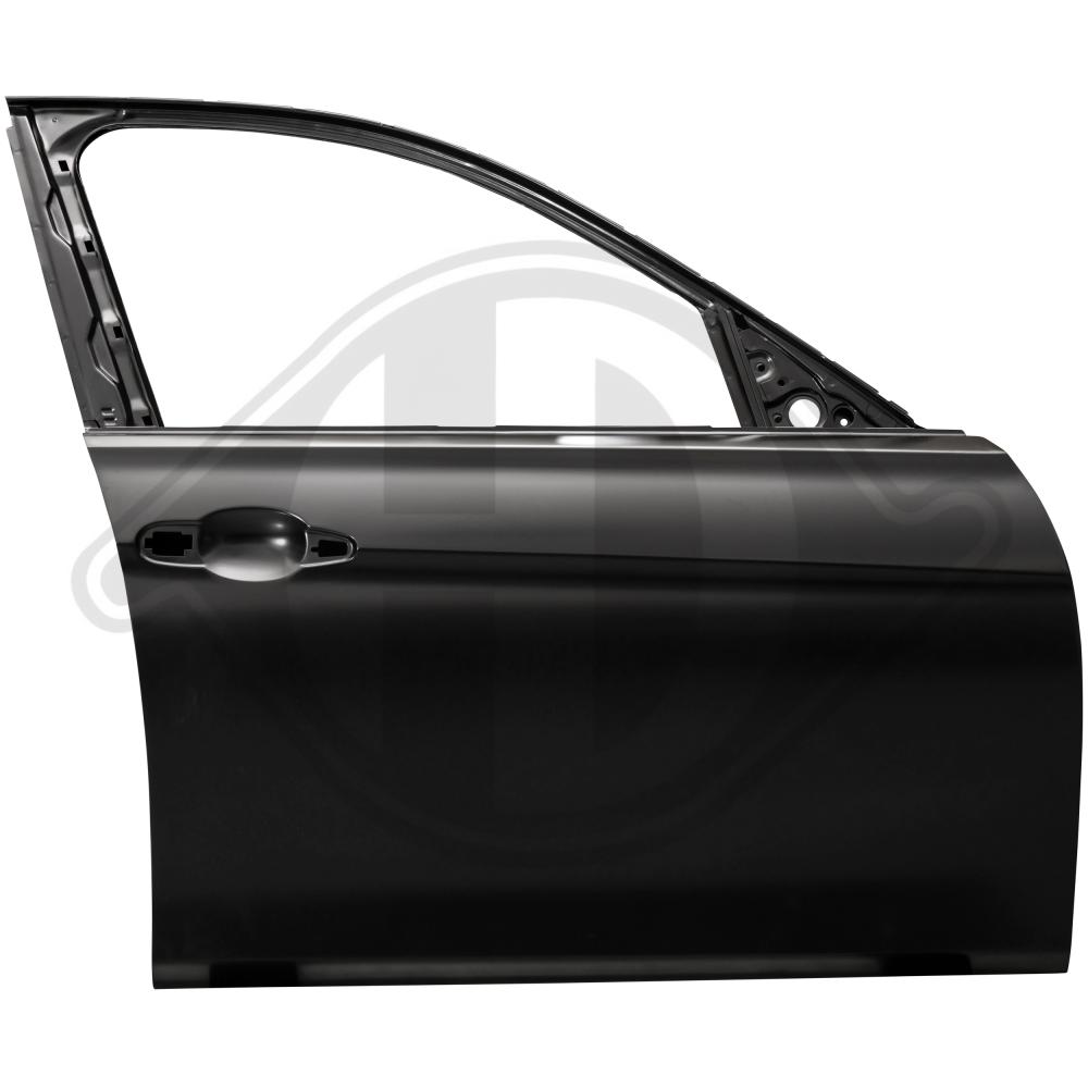 Deur, carosserie Diederichs 1217220