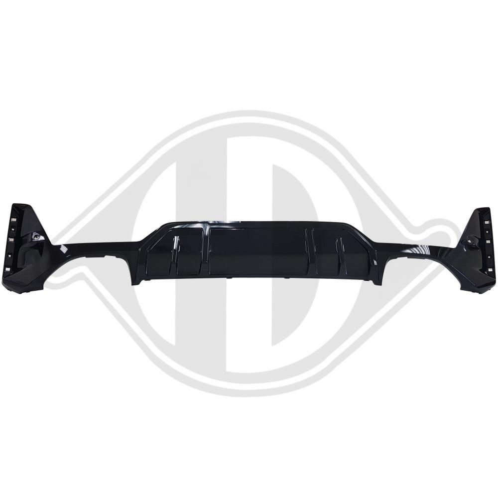 Spoiler Diederichs 1219064