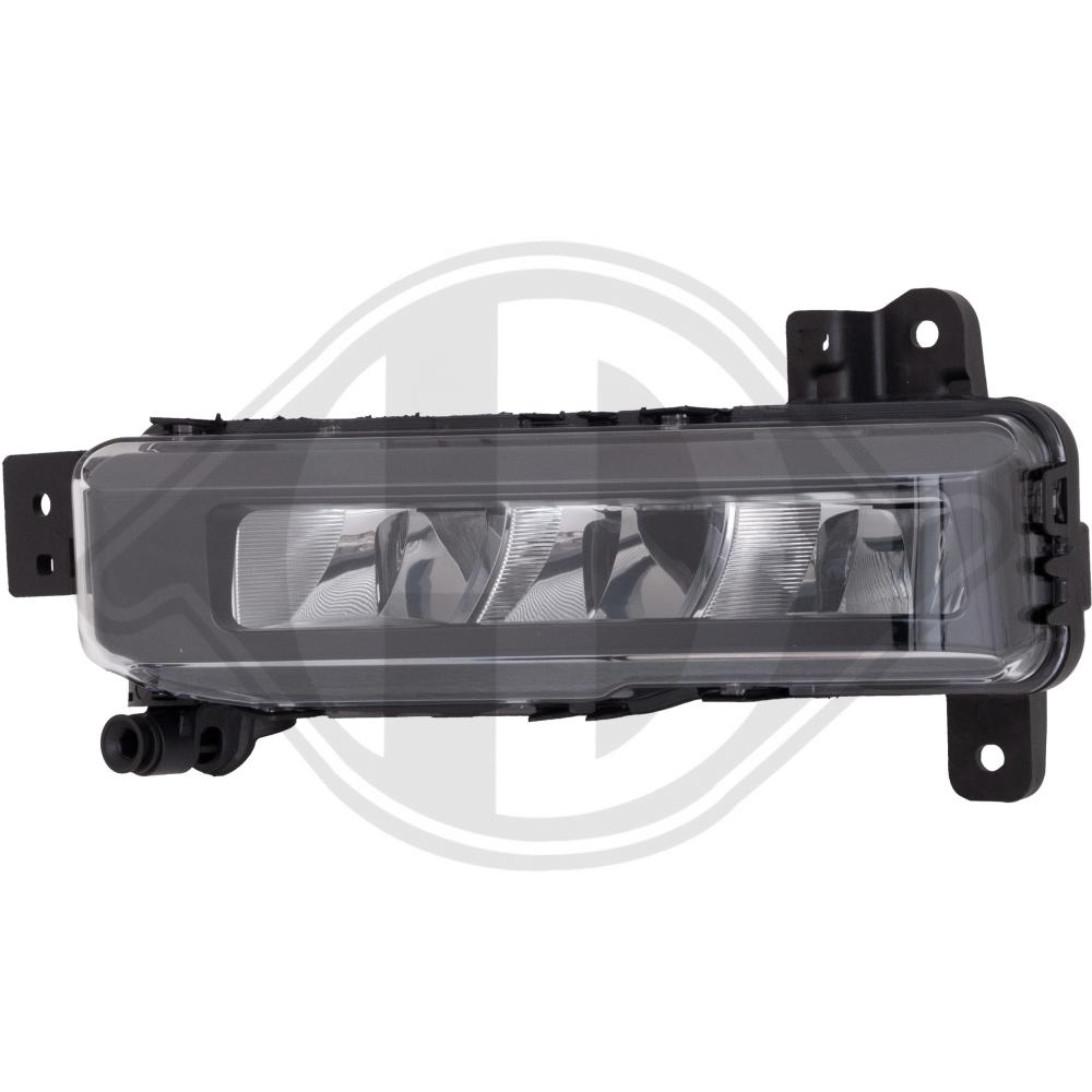 Mistlamp Diederichs 1219289