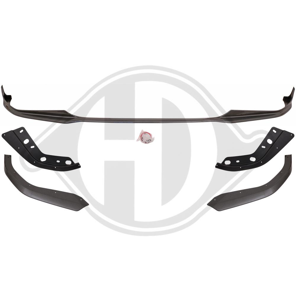 Spoiler Diederichs 1219361