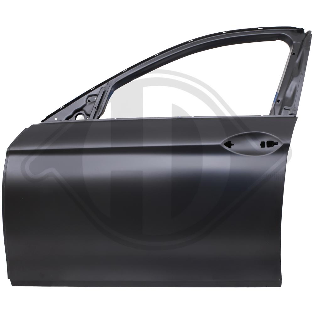 Deur, carosserie Diederichs 1225221