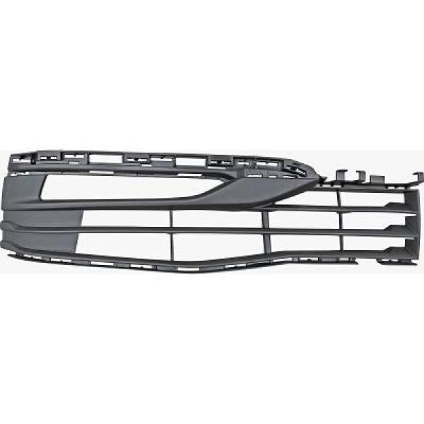 Grille Diederichs 1226046