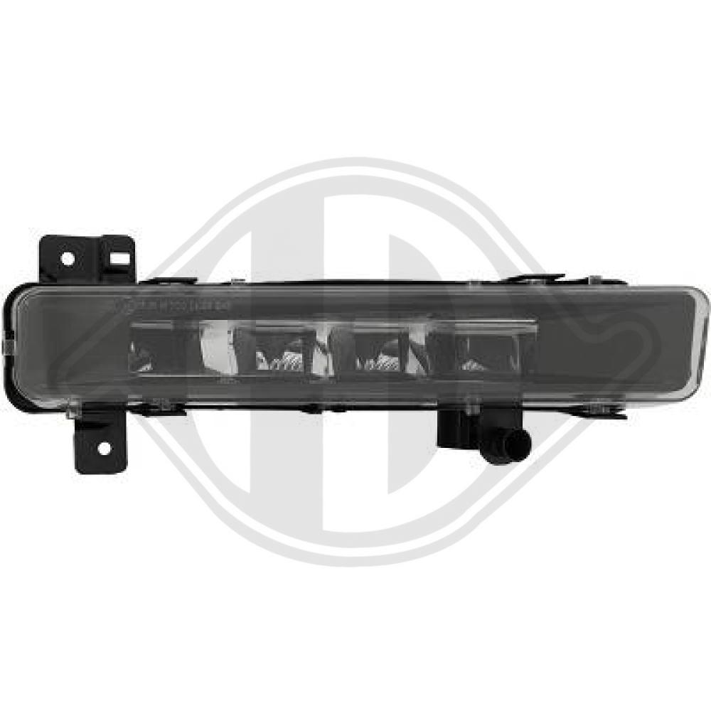 Mistlamp Diederichs 1226089