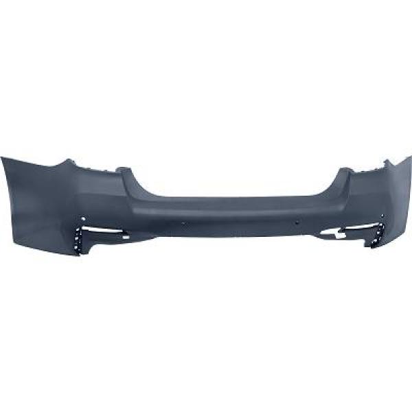 Bumper Diederichs 1226457