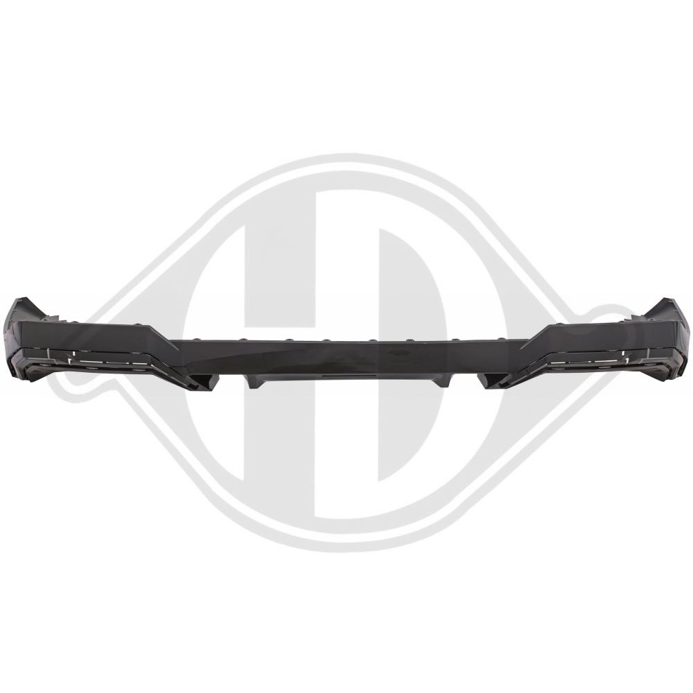 Bumper Diederichs 1228357