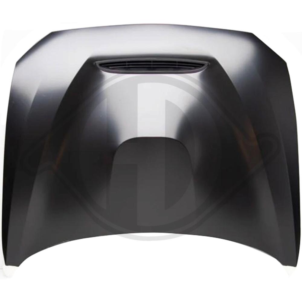 Motorkap Diederichs 1235201