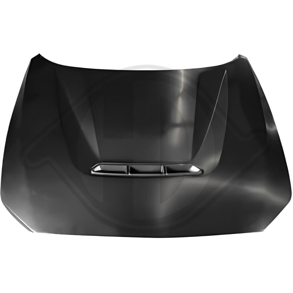 Motorkap Diederichs 1235202