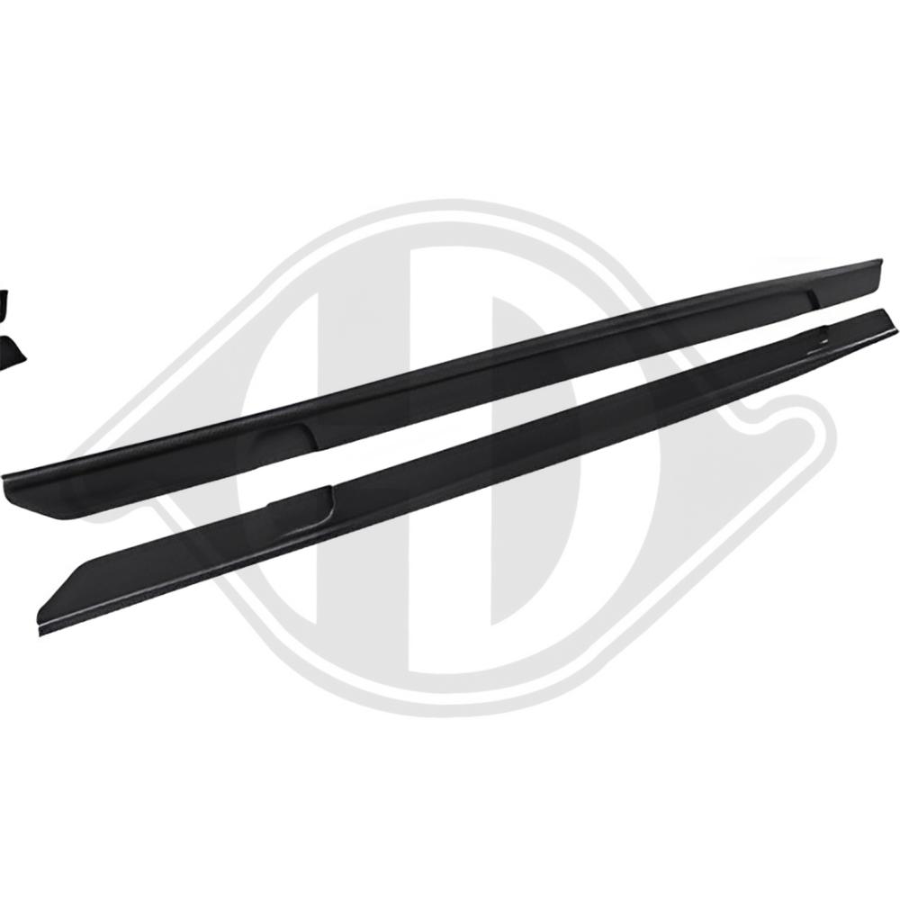 Spoiler Diederichs 1235463