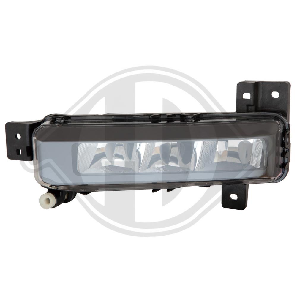 Mistlamp Diederichs 1240188