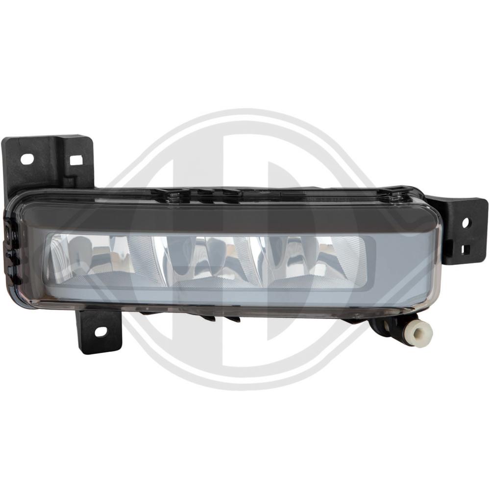 Mistlamp Diederichs 1240189