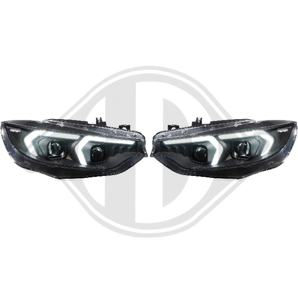 Verstralerset Diederichs 1245386