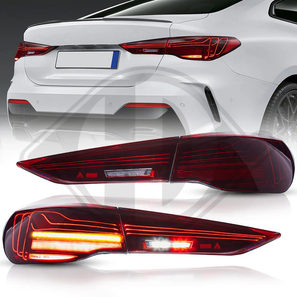 Achterlichtenset Diederichs 1246485