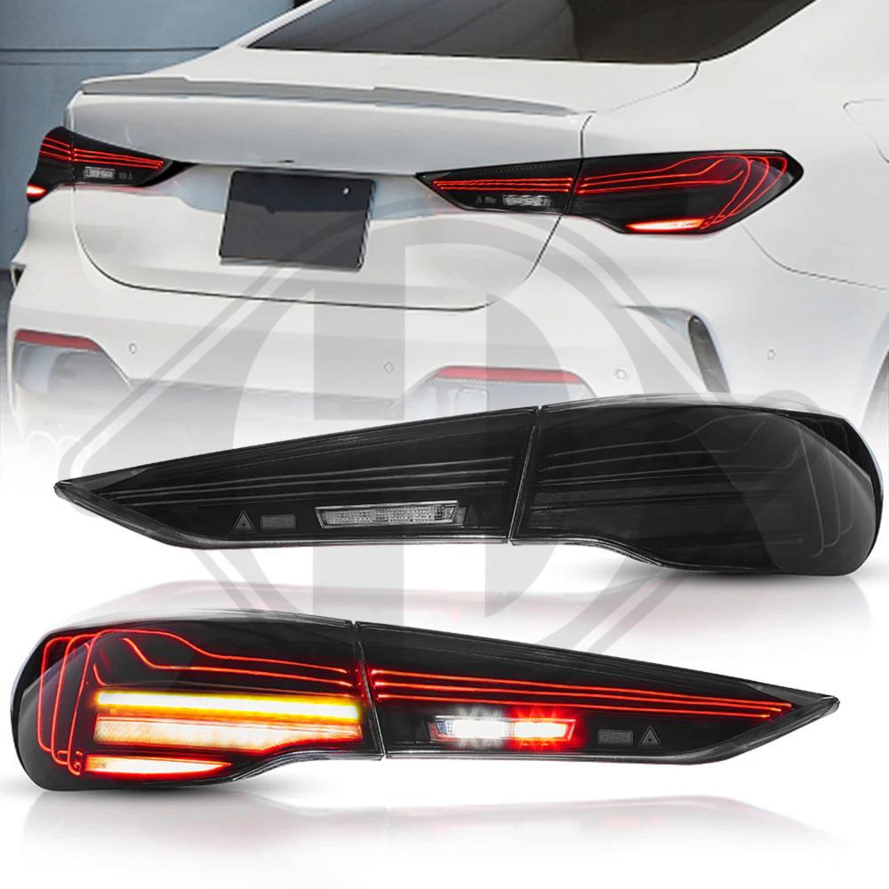 Achterlichtenset Diederichs 1246486