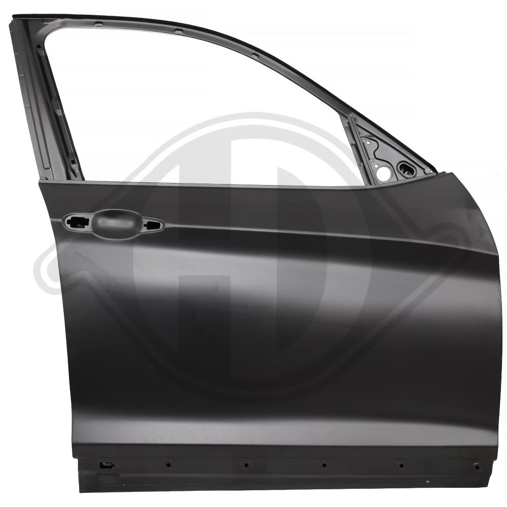 Deur, carosserie Diederichs 1276220