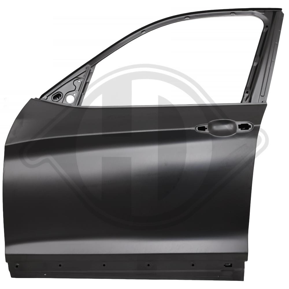 Deur, carosserie Diederichs 1276221