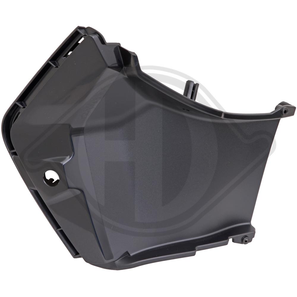 Luchtkanaal Diederichs 1277263