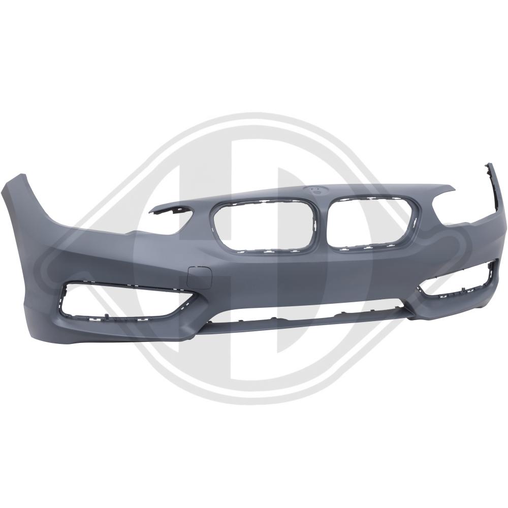 Bumper Diederichs 1281152