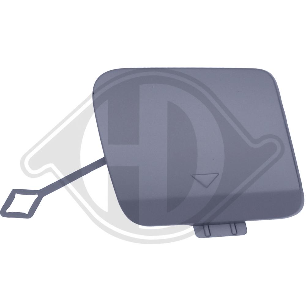 Klep, afsleephaak Diederichs 1282061