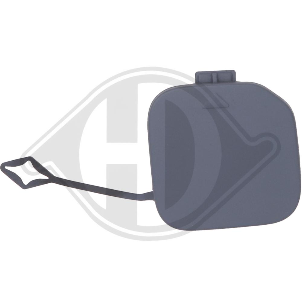 Klep, afsleephaak Diederichs 1282066