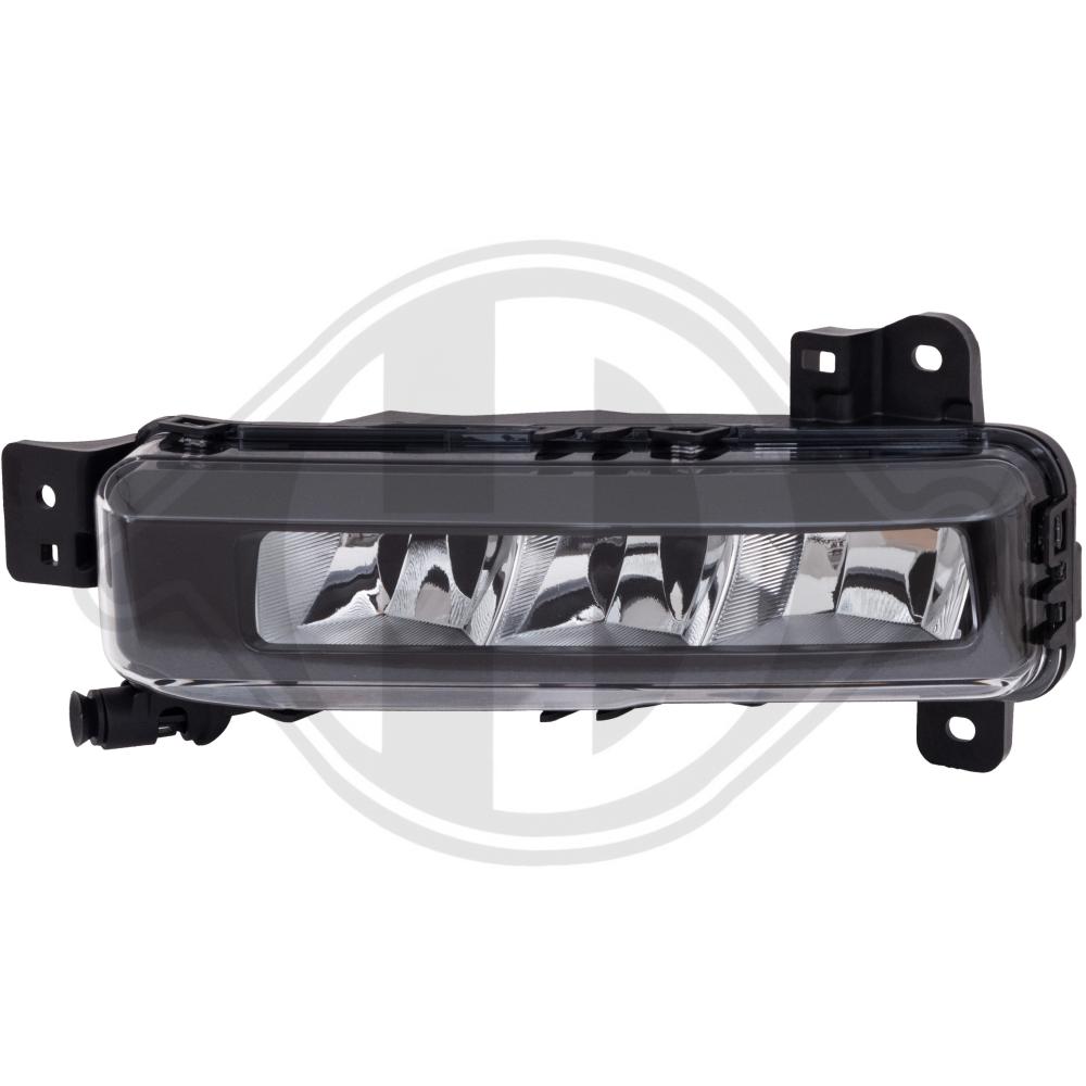 Mistlamp Diederichs 1282089