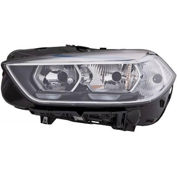 Koplamp Diederichs 1282981