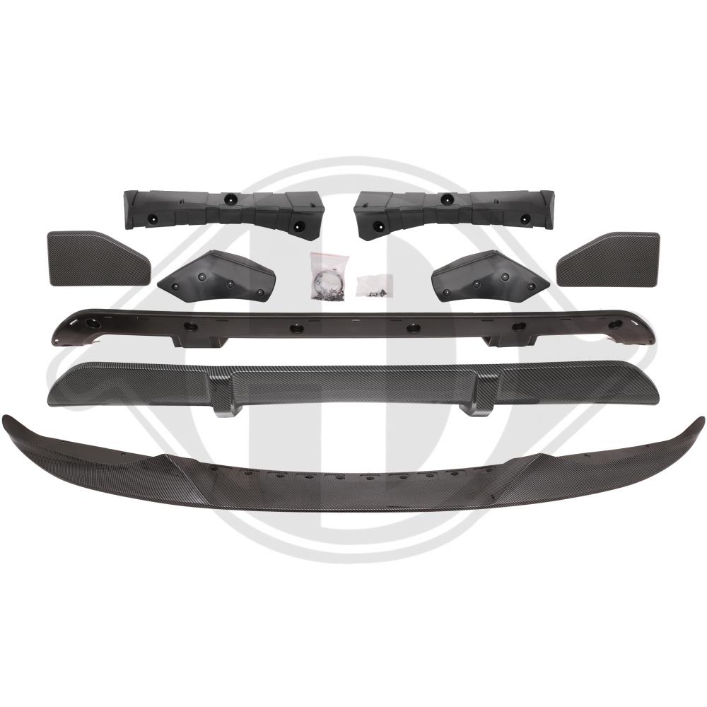 Spoiler Diederichs 1293068