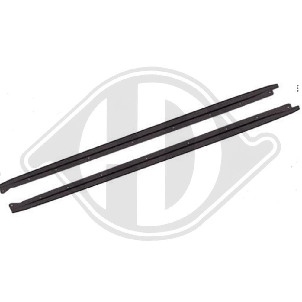 Spoiler Diederichs 1293262