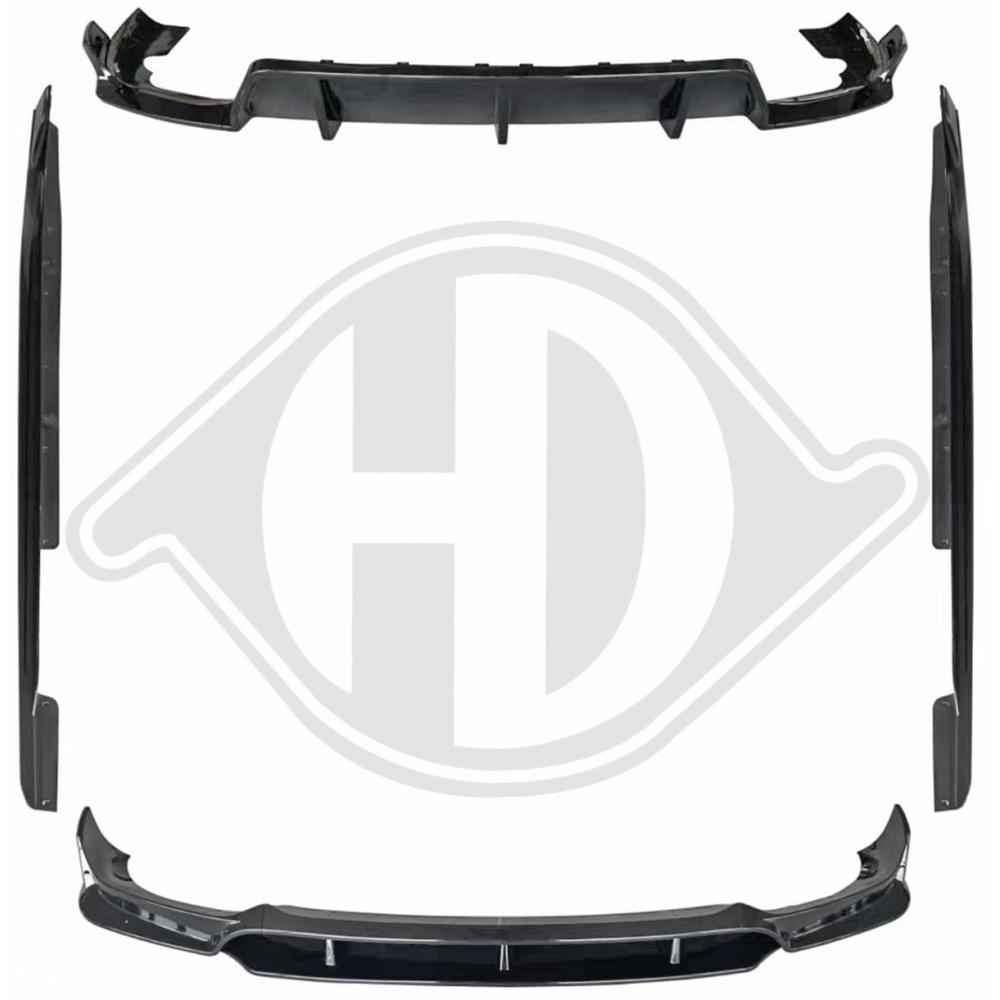 Spoiler Diederichs 1294266