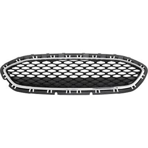 Grille Diederichs 1407039