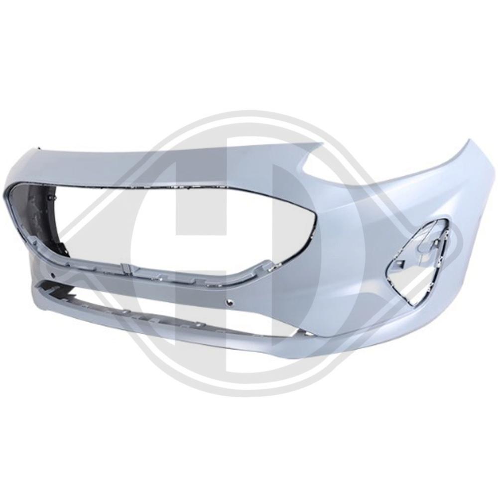 Bumper Diederichs 1407151