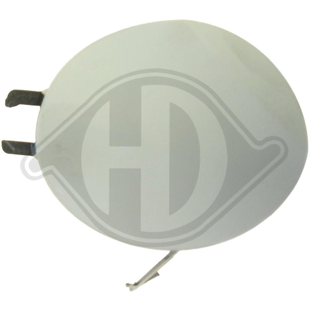 Klep, afsleephaak Diederichs 1407264