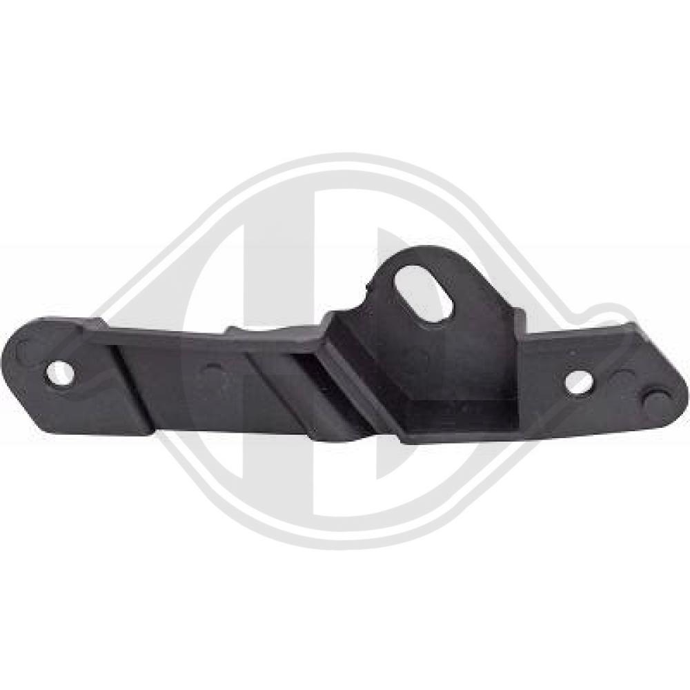 Bumpersteun Diederichs 1419053