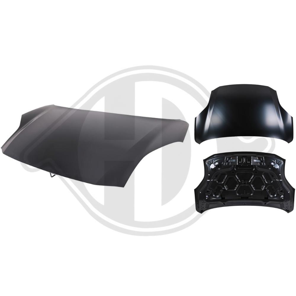 Motorkap Diederichs 1432000