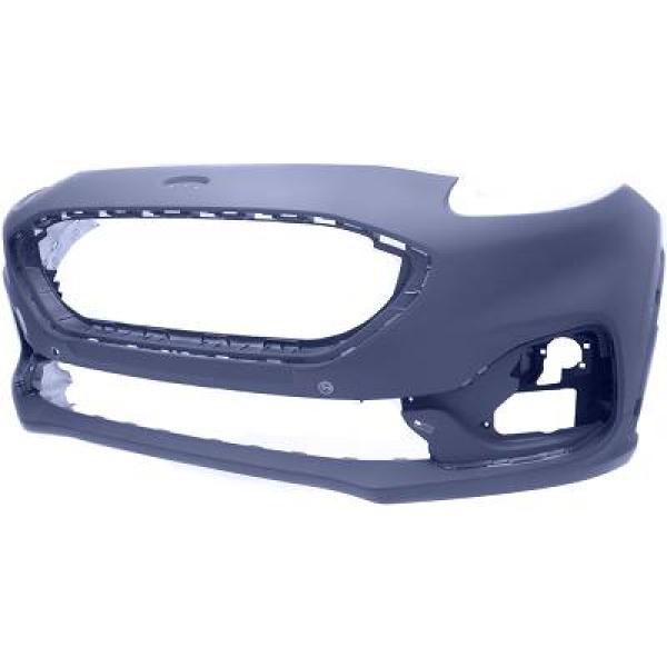 Bumper Diederichs 1432054