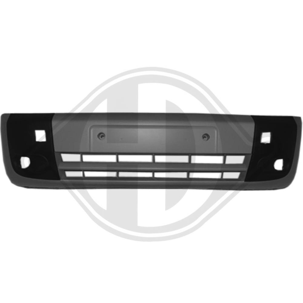 Bumper Diederichs 1454754