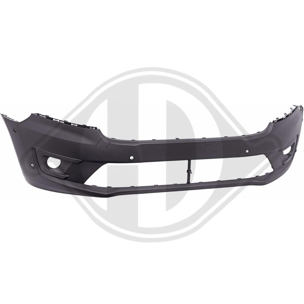 Bumper Diederichs 1455952