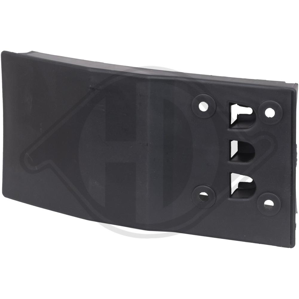 Sier- / beschermingspaneel, zijwand Diederichs 1456161