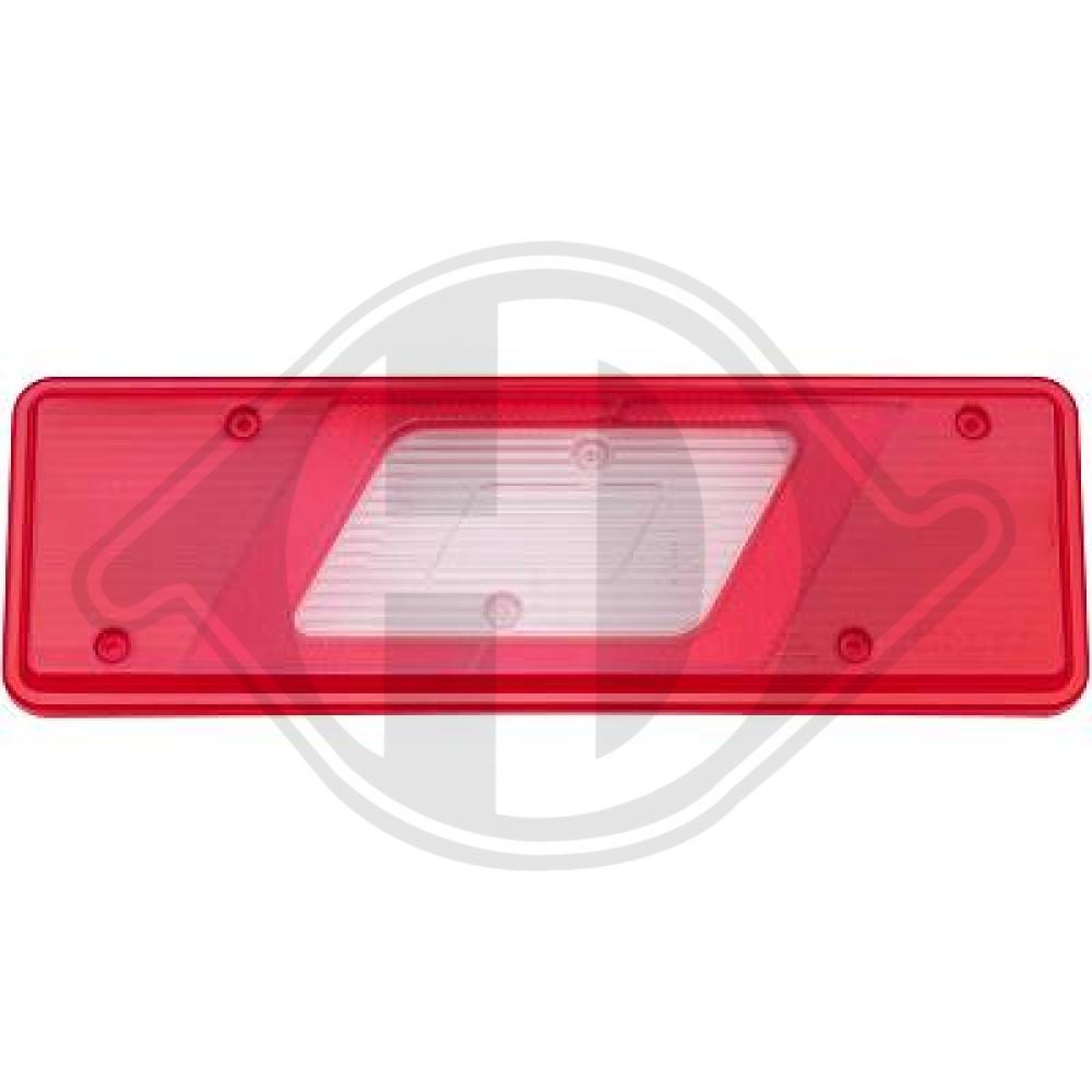 Achterlicht Diederichs 1456192