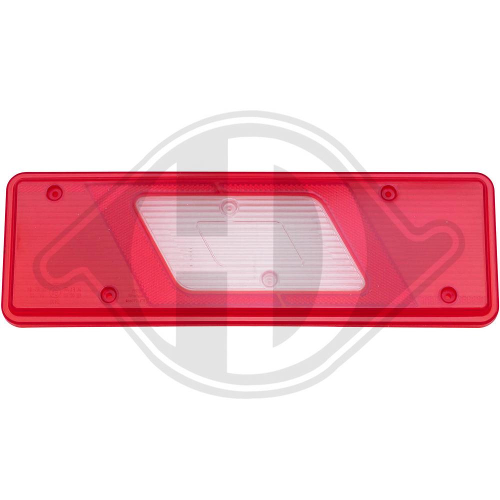 Achterlicht Diederichs 1456193