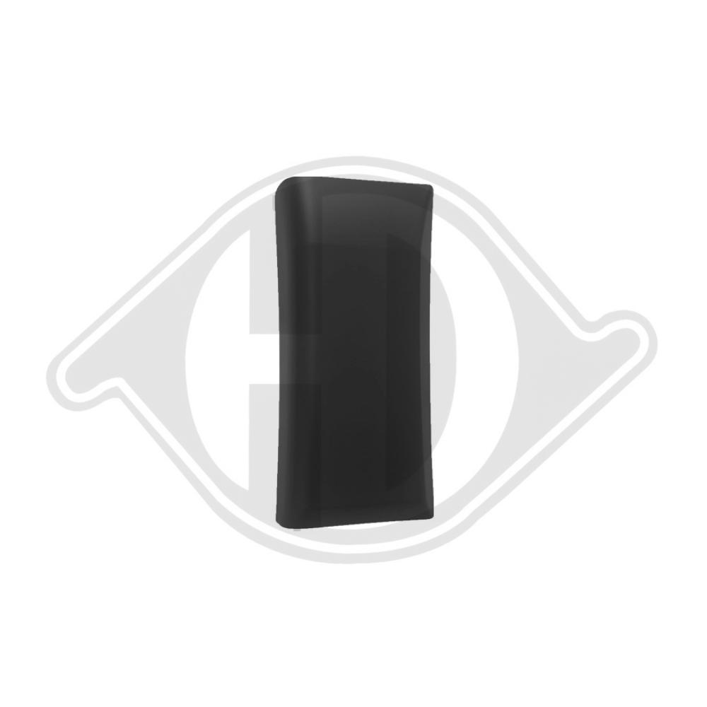 Sier- / beschermingspaneel, zijwand Diederichs 1457258